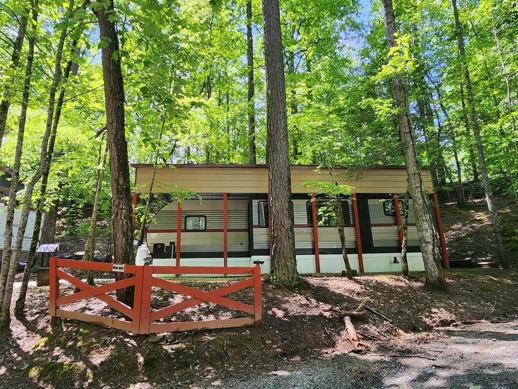 59 37th Street, Ellijay GA 30540 - Primary photo
