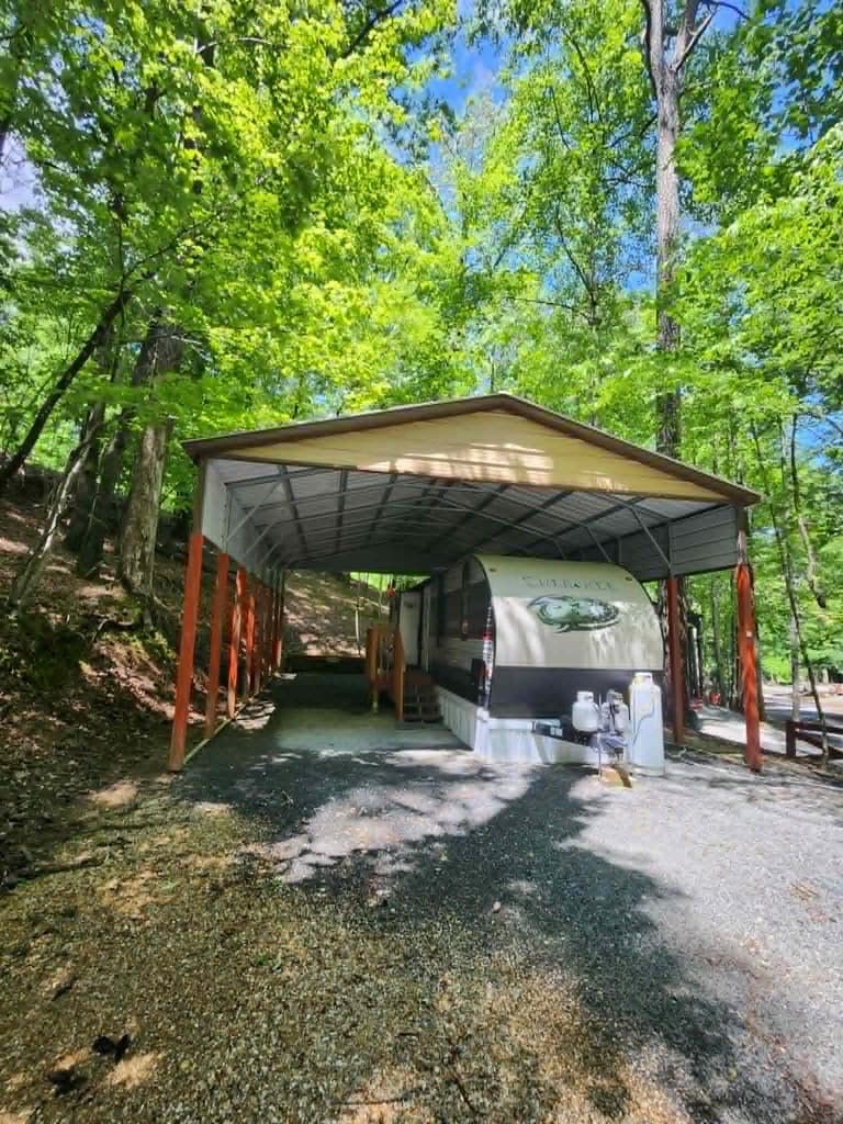 59 37th Street, Ellijay GA 30540 - Photo