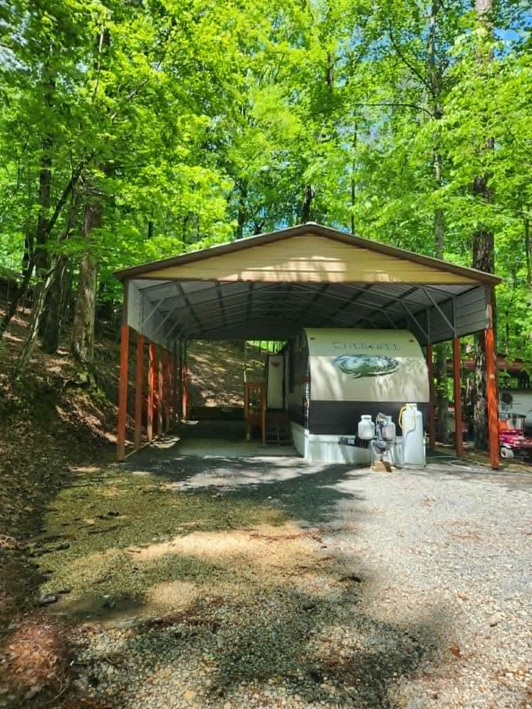 59 37th Street, Ellijay GA 30540 - Photo