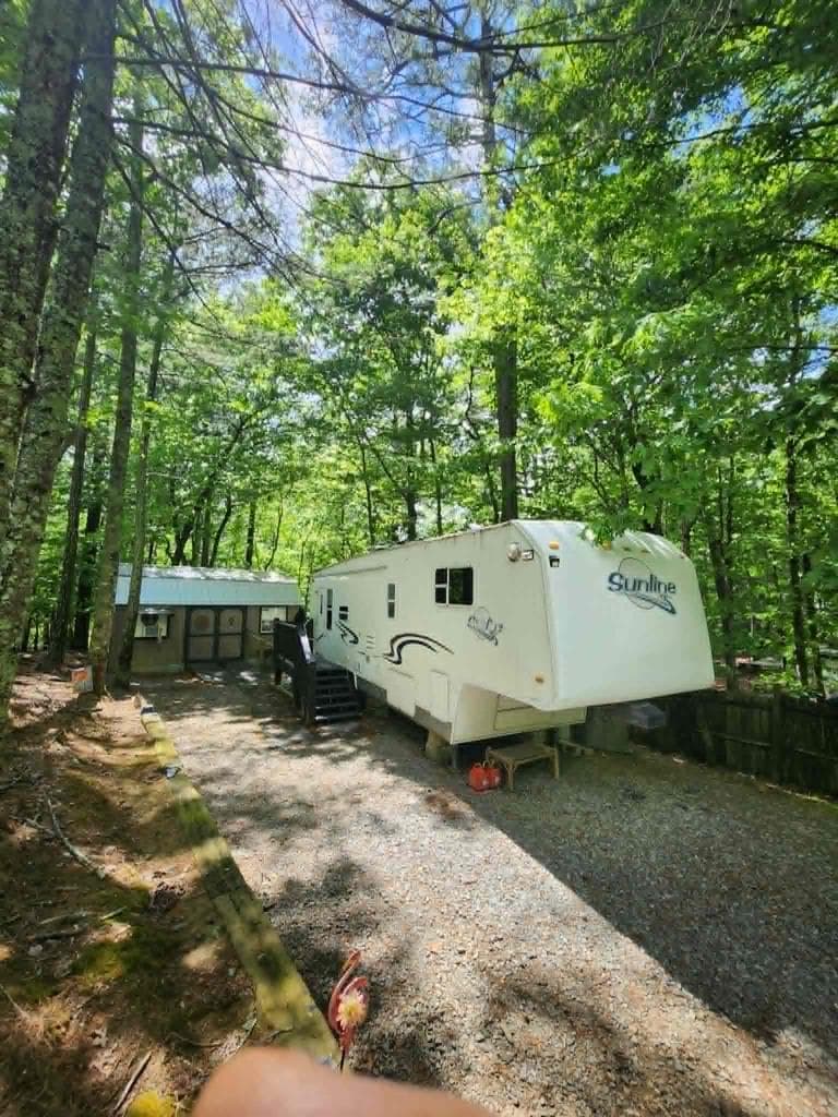 376 10th Street, Ellijay GA 30540 - Photo