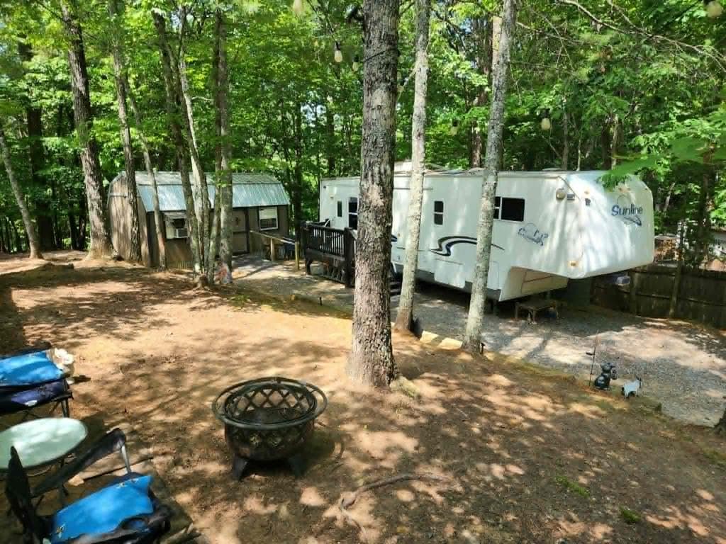 376 10th Street, Ellijay GA 30540 - Primary photo