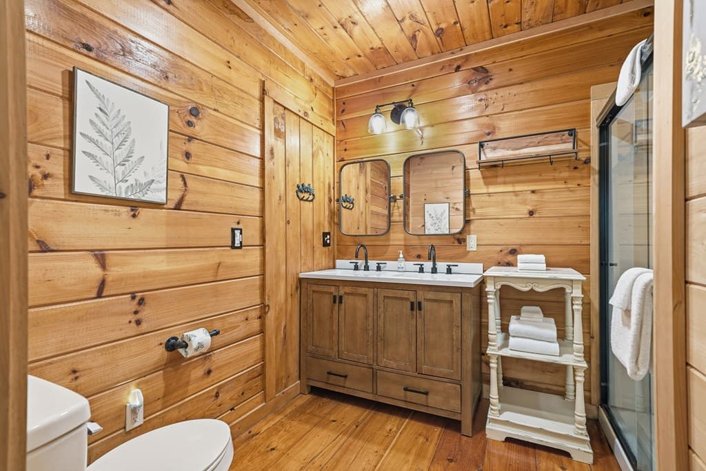 399 Laurel Mountain Road, Blue Ridge GA 30513 - Photo