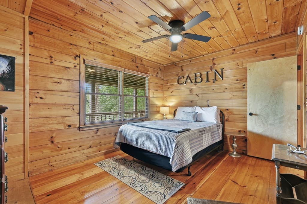 399 Laurel Mountain Road, Blue Ridge GA 30513 - Photo