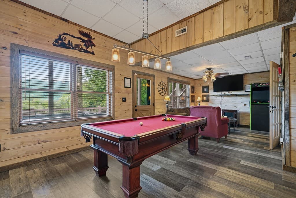 399 Laurel Mountain Road, Blue Ridge GA 30513 - Photo