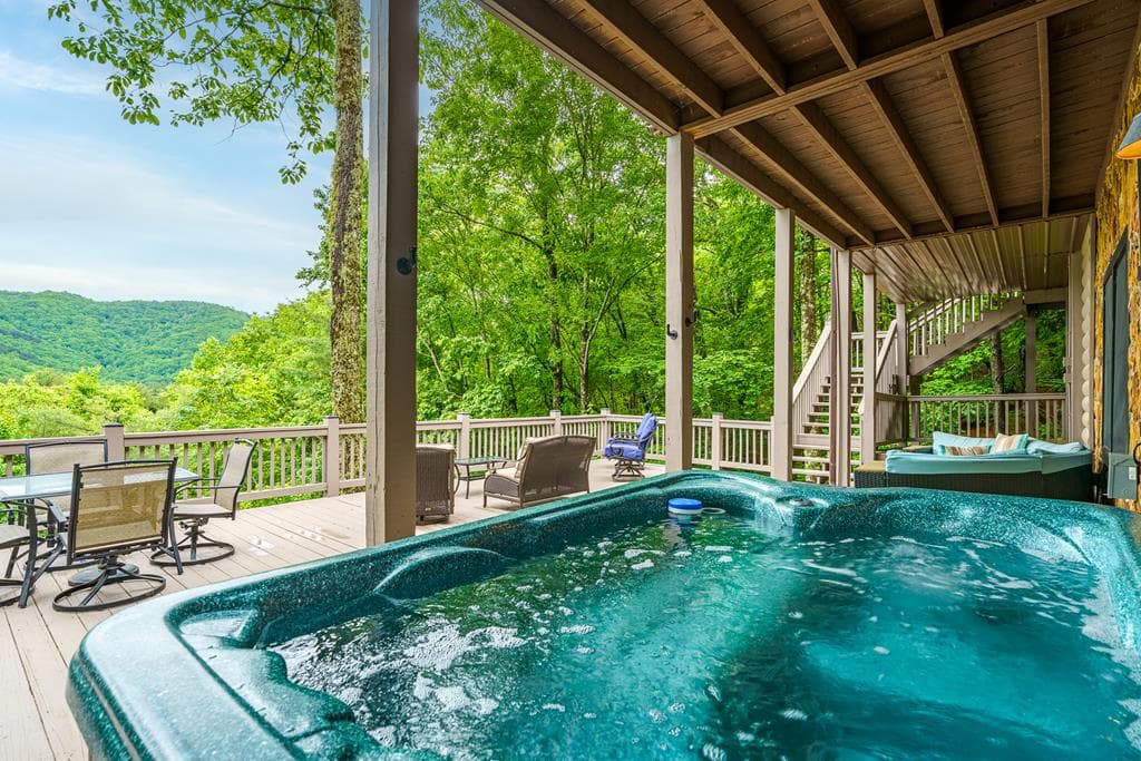 399 Laurel Mountain Road, Blue Ridge GA 30513 - Photo