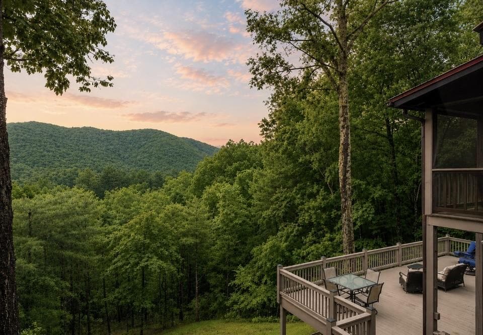 399 Laurel Mountain Road, Blue Ridge GA 30513 - Photo