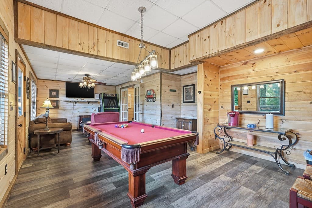 399 Laurel Mountain Road, Blue Ridge GA 30513 - Photo