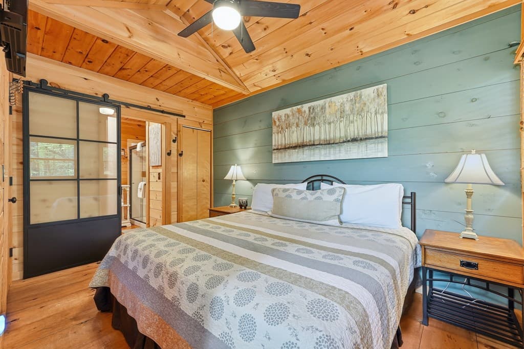 399 Laurel Mountain Road, Blue Ridge GA 30513 - Photo