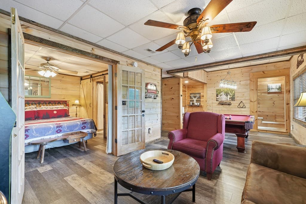 399 Laurel Mountain Road, Blue Ridge GA 30513 - Photo