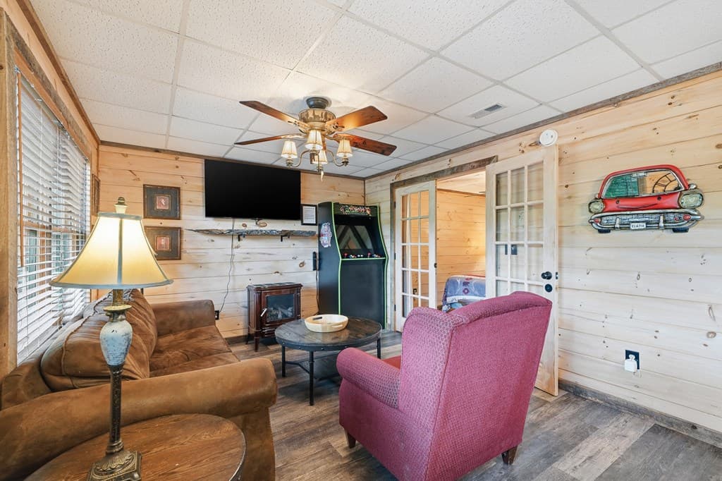 399 Laurel Mountain Road, Blue Ridge GA 30513 - Photo