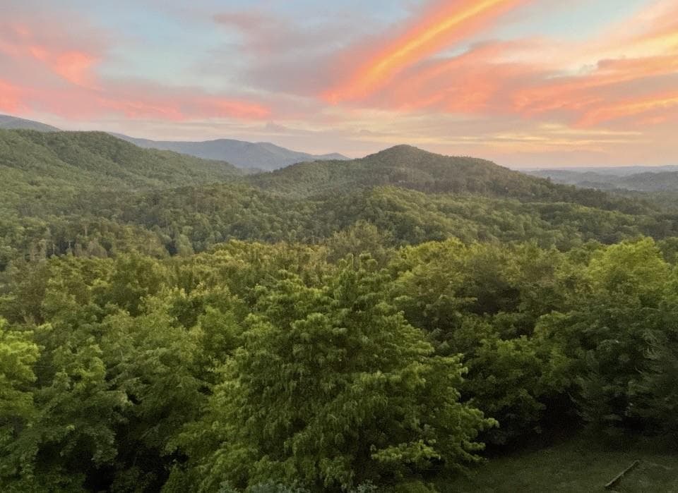 399 Laurel Mountain Road, Blue Ridge GA 30513 - Photo