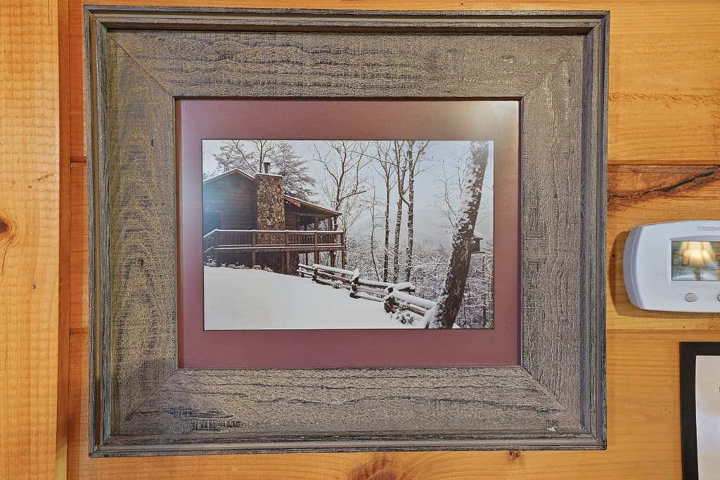 399 Laurel Mountain Road, Blue Ridge GA 30513 - Photo
