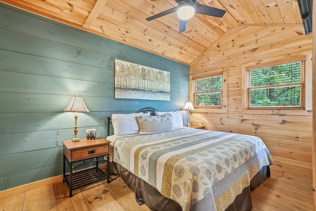 399 Laurel Mountain Road, Blue Ridge GA 30513 - Photo
