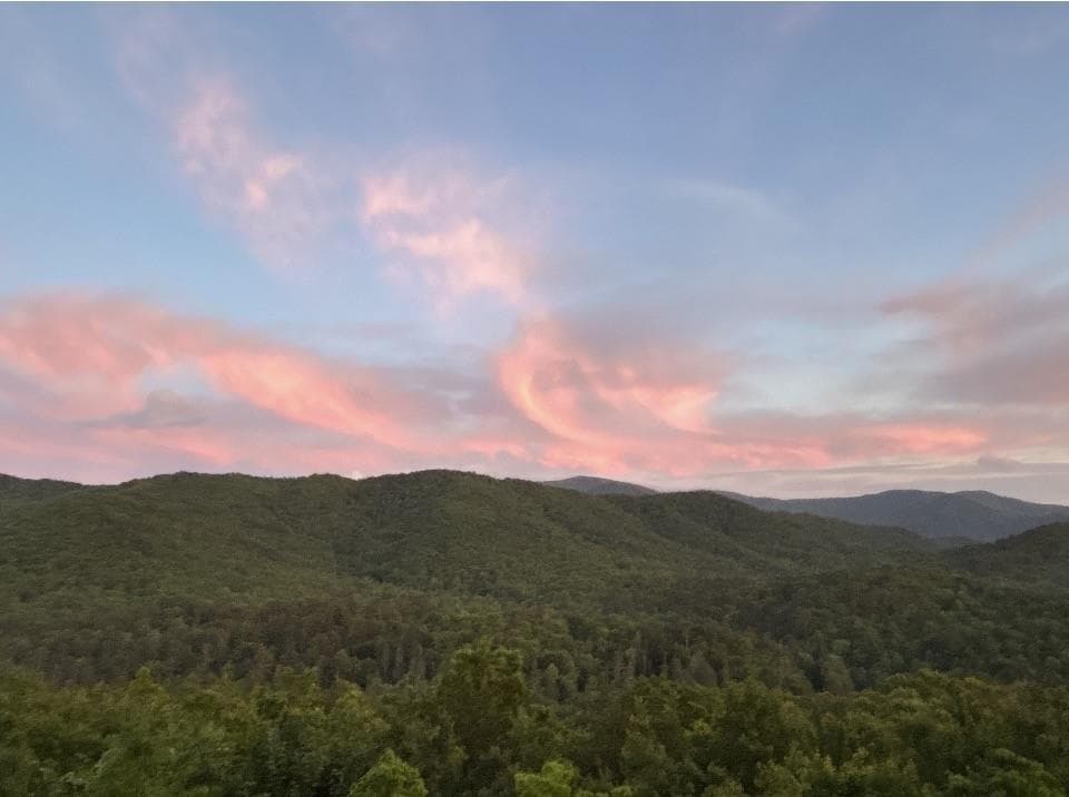 399 Laurel Mountain Road, Blue Ridge GA 30513 - Photo
