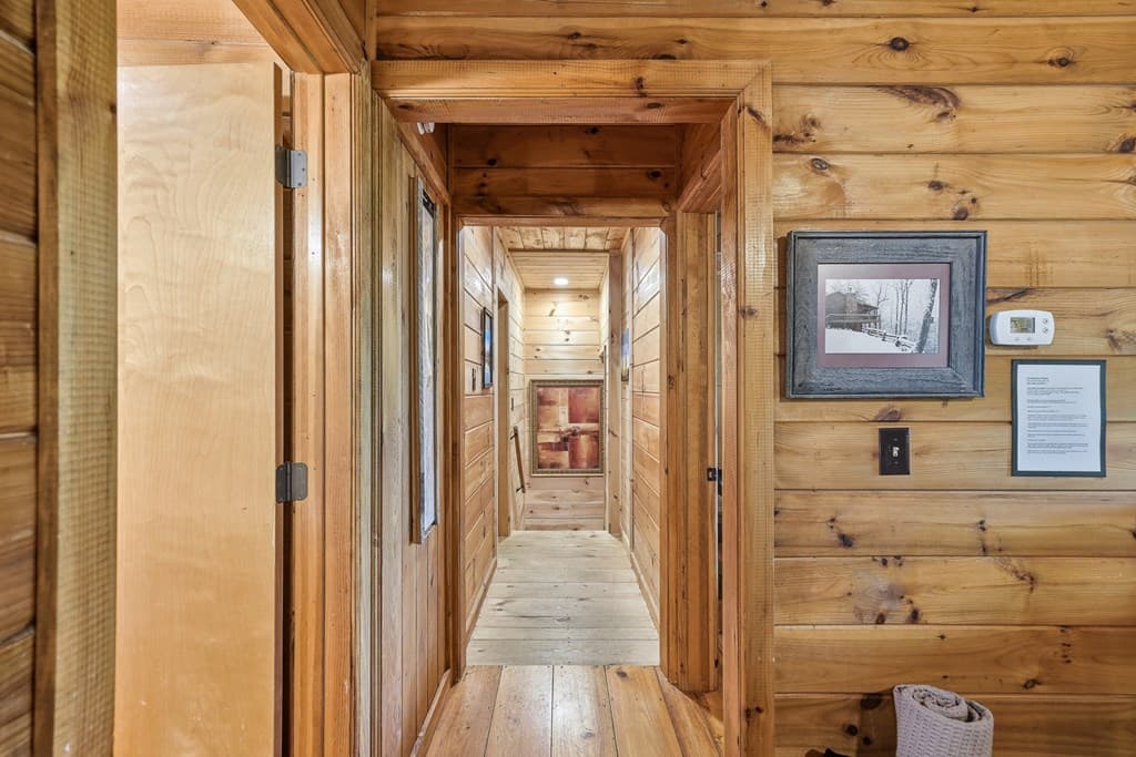 399 Laurel Mountain Road, Blue Ridge GA 30513 - Photo