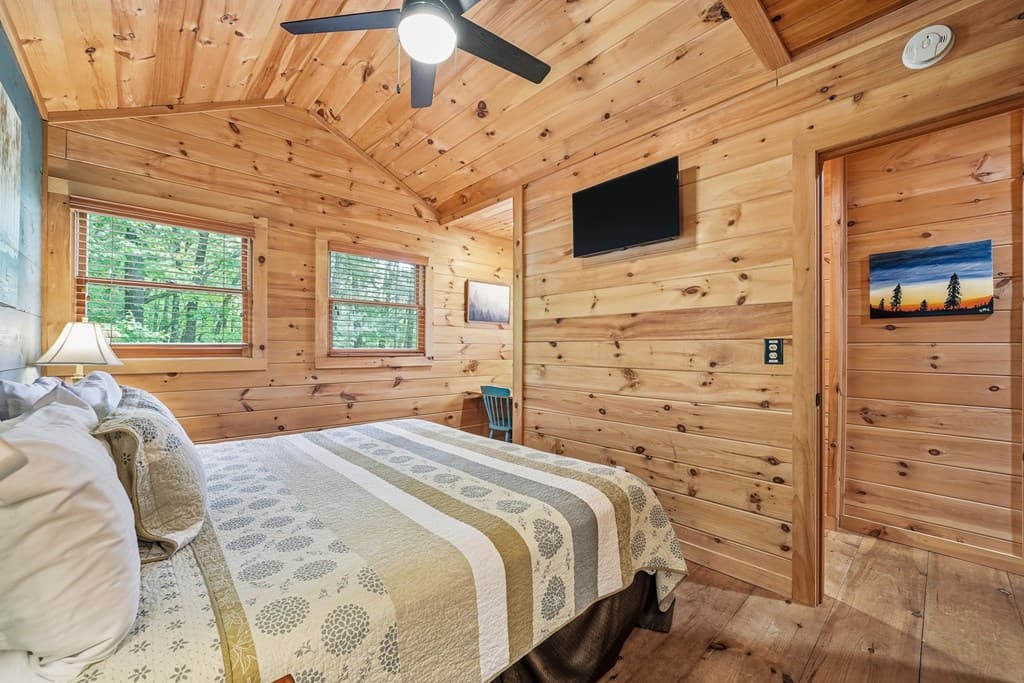 399 Laurel Mountain Road, Blue Ridge GA 30513 - Photo