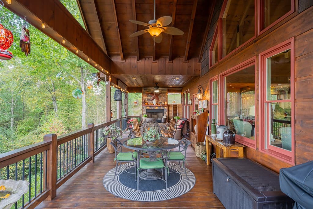 43 Tunica Lane, Ellijay GA 30540 - Photo