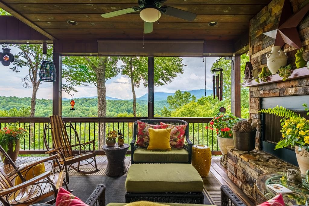 43 Tunica Lane, Ellijay GA 30540 - Photo