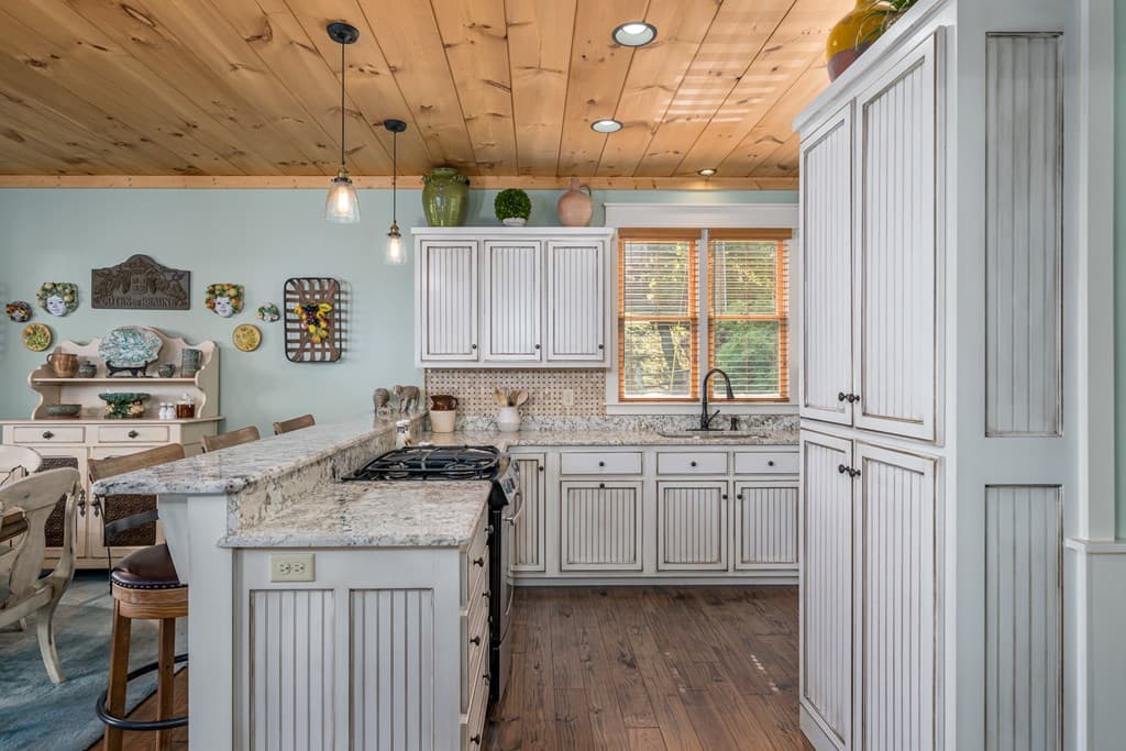 43 Tunica Lane, Ellijay GA 30540 - Photo