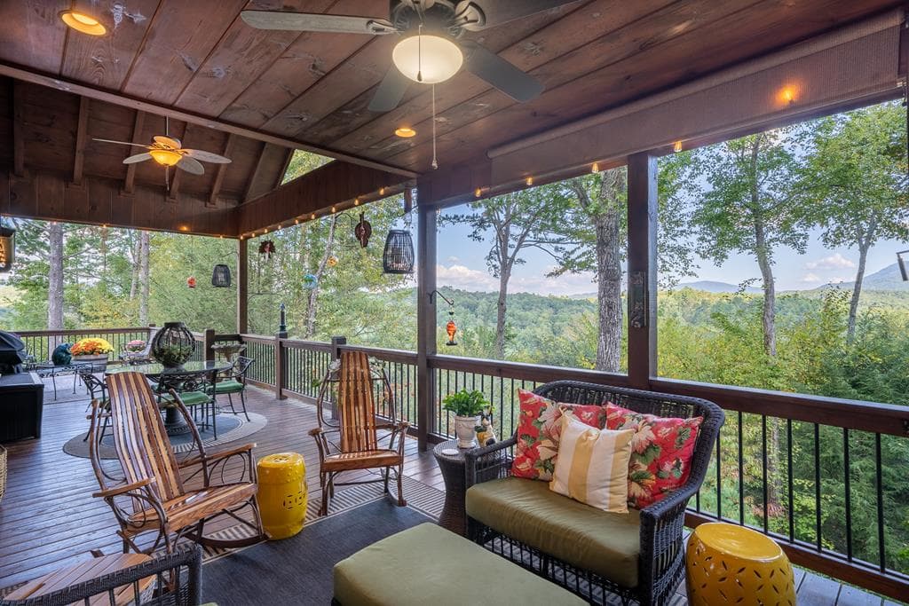 43 Tunica Lane, Ellijay GA 30540 - Photo