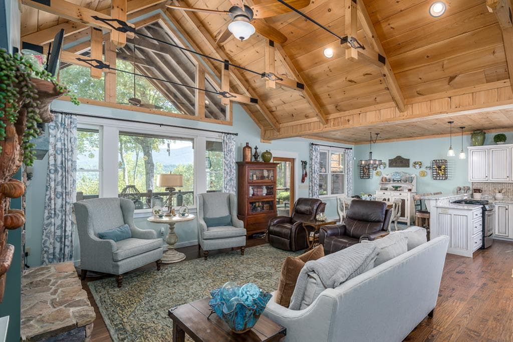 43 Tunica Lane, Ellijay GA 30540 - Photo
