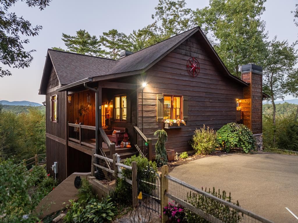 43 Tunica Lane, Ellijay GA 30540 - Primary photo