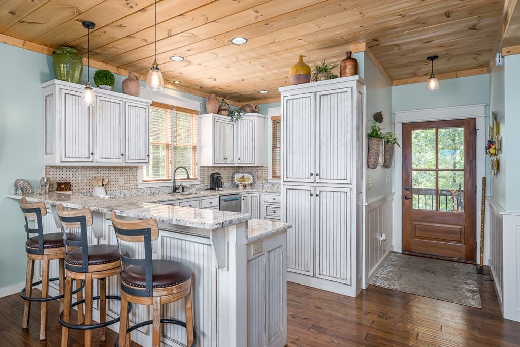 43 Tunica Lane, Ellijay GA 30540 - Photo