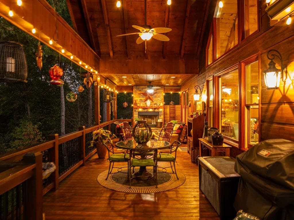 43 Tunica Lane, Ellijay GA 30540 - Photo