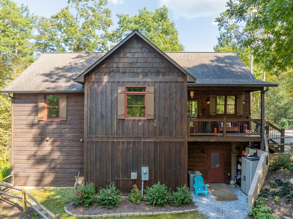 43 Tunica Lane, Ellijay GA 30540 - Photo