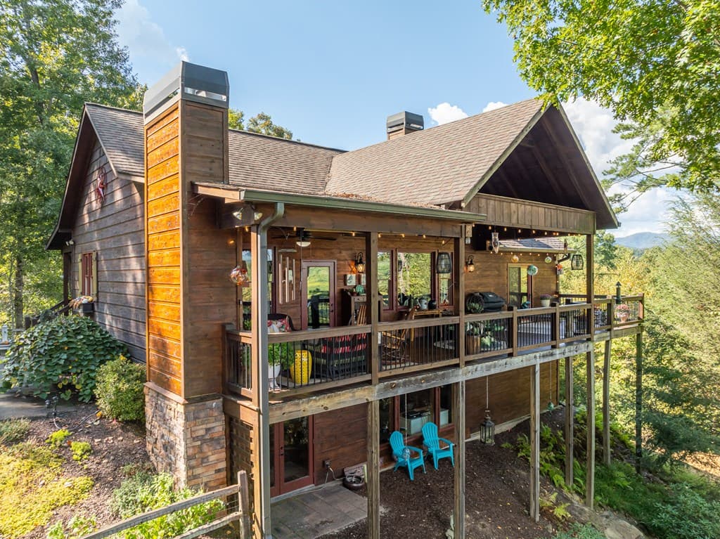 43 Tunica Lane, Ellijay GA 30540 - Photo