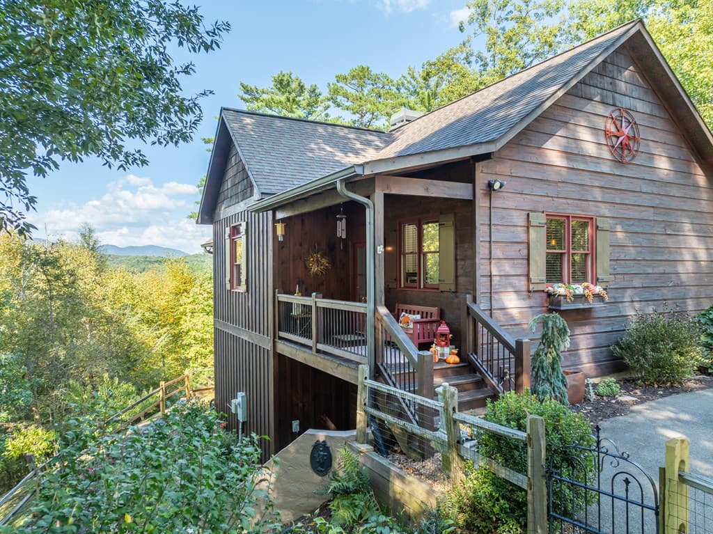 43 Tunica Lane, Ellijay GA 30540 - Photo