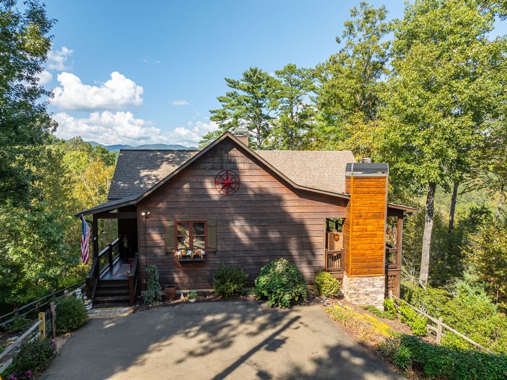 43 Tunica Lane, Ellijay GA 30540 - Photo