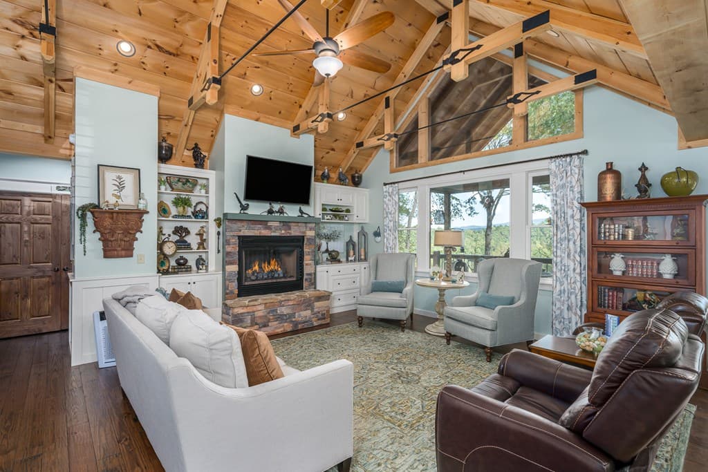 43 Tunica Lane, Ellijay GA 30540 - Photo