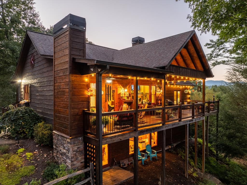 43 Tunica Lane, Ellijay GA 30540 - Photo
