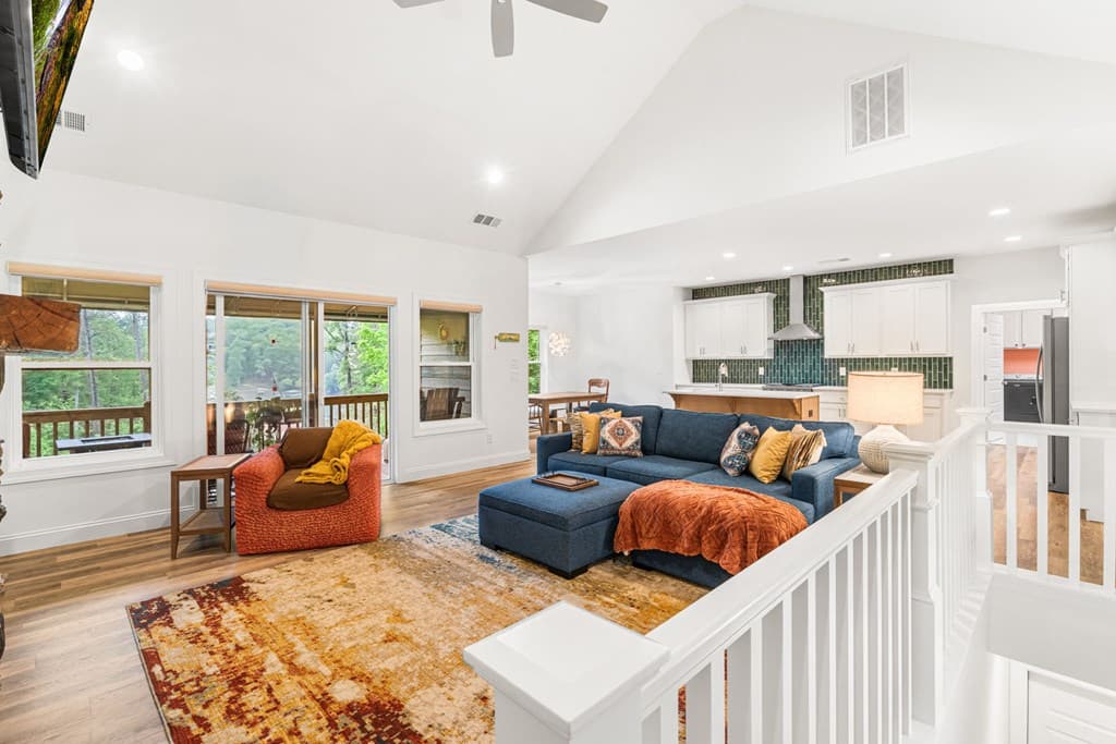 1060 Chatuge Village Circle, Hayesville NC 28904 - Photo