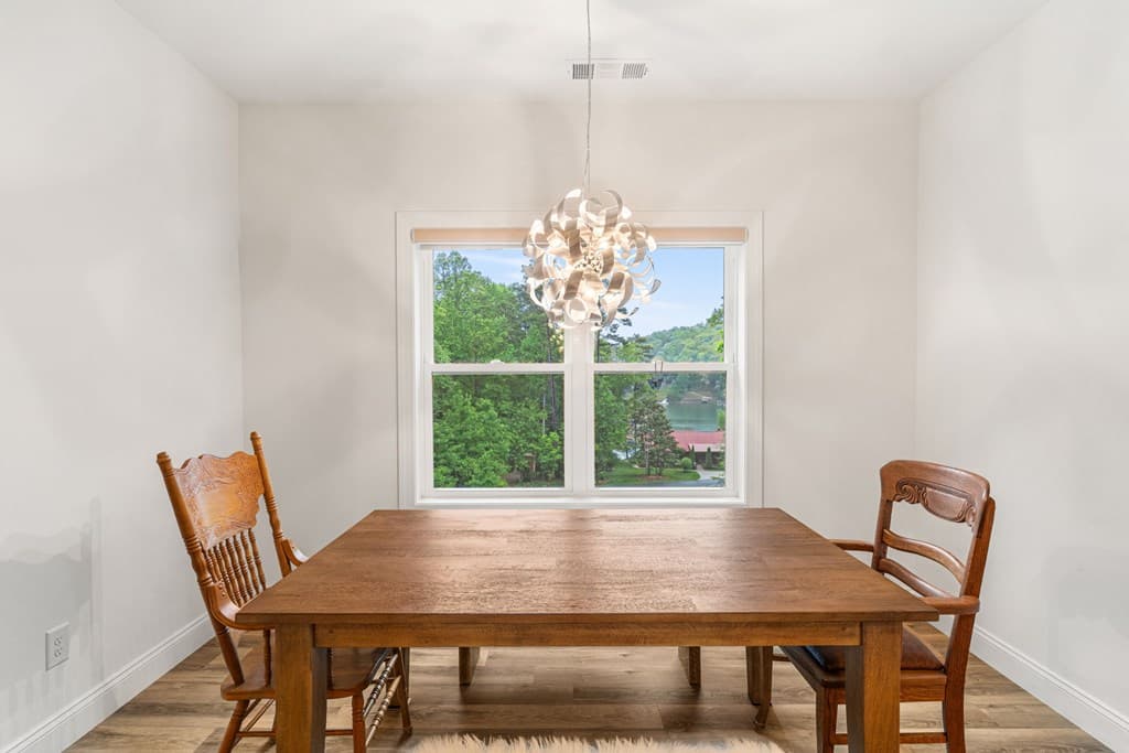 1060 Chatuge Village Circle, Hayesville NC 28904 - Photo