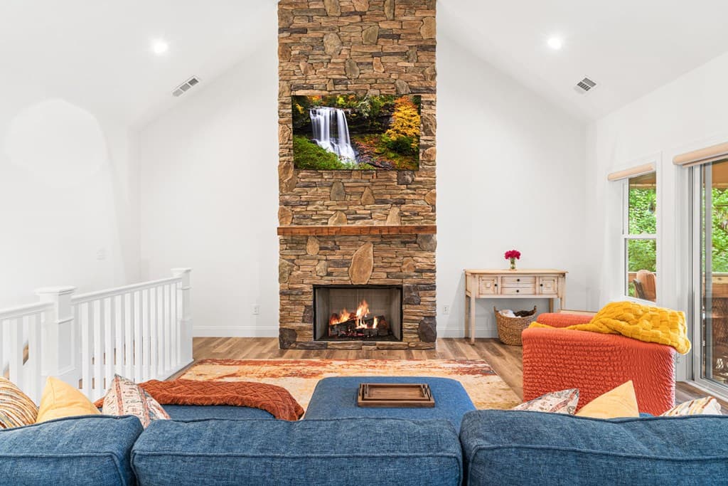 1060 Chatuge Village Circle, Hayesville NC 28904 - Photo
