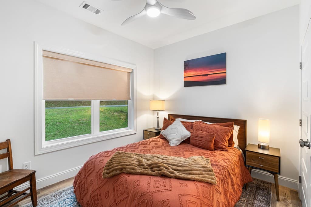 1060 Chatuge Village Circle, Hayesville NC 28904 - Photo