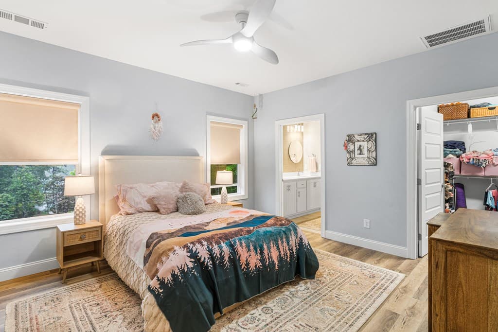 1060 Chatuge Village Circle, Hayesville NC 28904 - Photo
