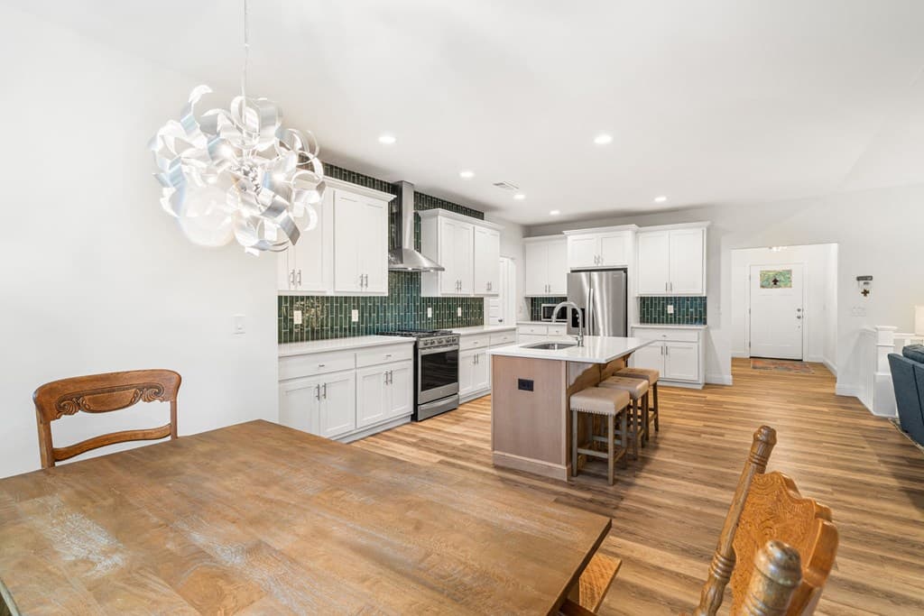 1060 Chatuge Village Circle, Hayesville NC 28904 - Photo