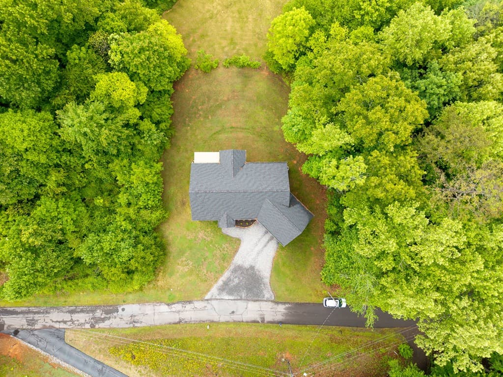 1060 Chatuge Village Circle, Hayesville NC 28904 - Photo