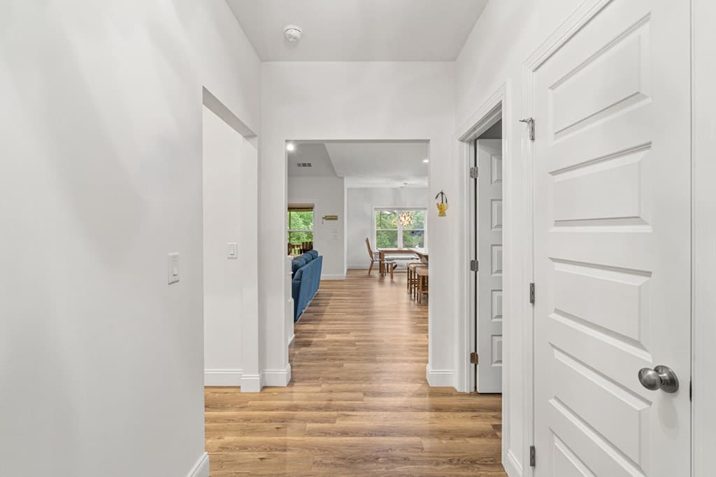 1060 Chatuge Village Circle, Hayesville NC 28904 - Photo