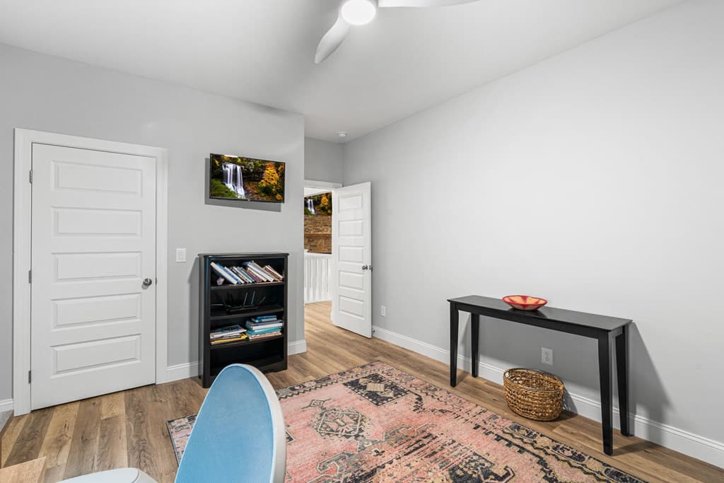 1060 Chatuge Village Circle, Hayesville NC 28904 - Photo