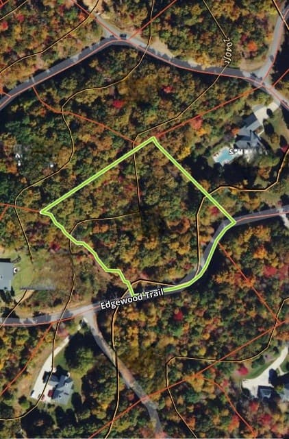 Lot 43 Edgewood Trail, Blairsville GA 30512 - Photo