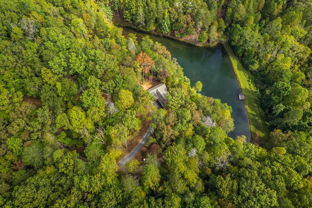 85 Moreland Trail, Blue Ridge GA 30513 - Photo