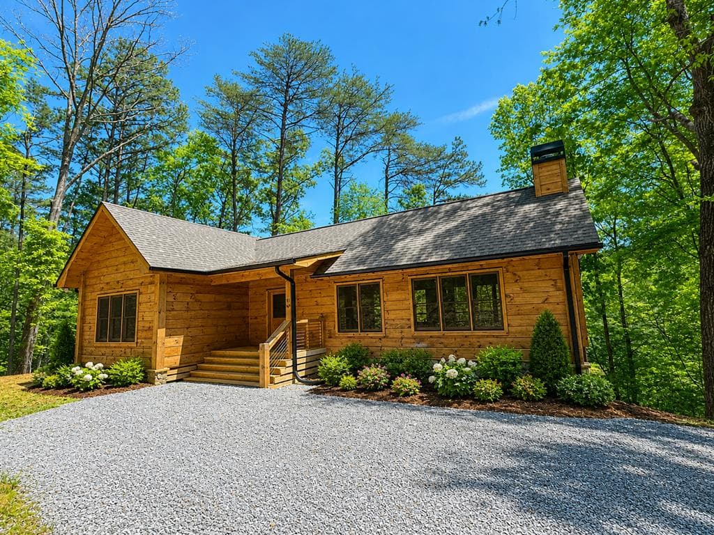 85 Moreland Trail, Blue Ridge GA 30513 - Photo