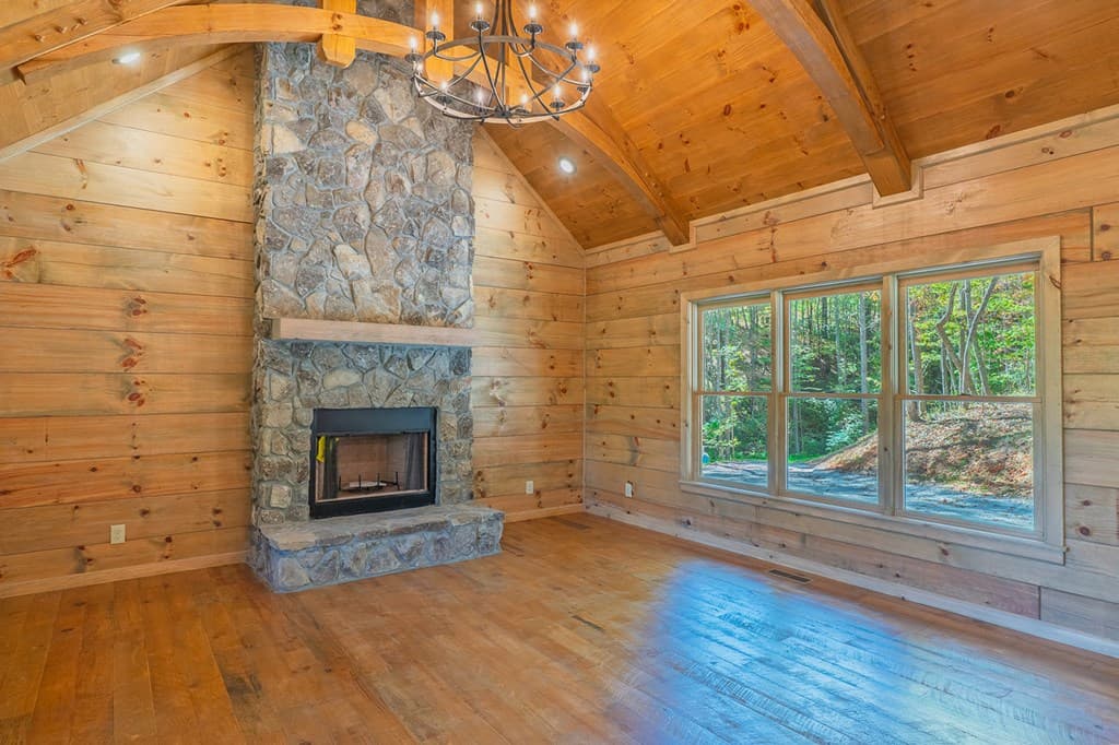 85 Moreland Trail, Blue Ridge GA 30513 - Photo