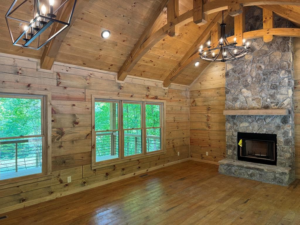 85 Moreland Trail, Blue Ridge GA 30513 - Photo