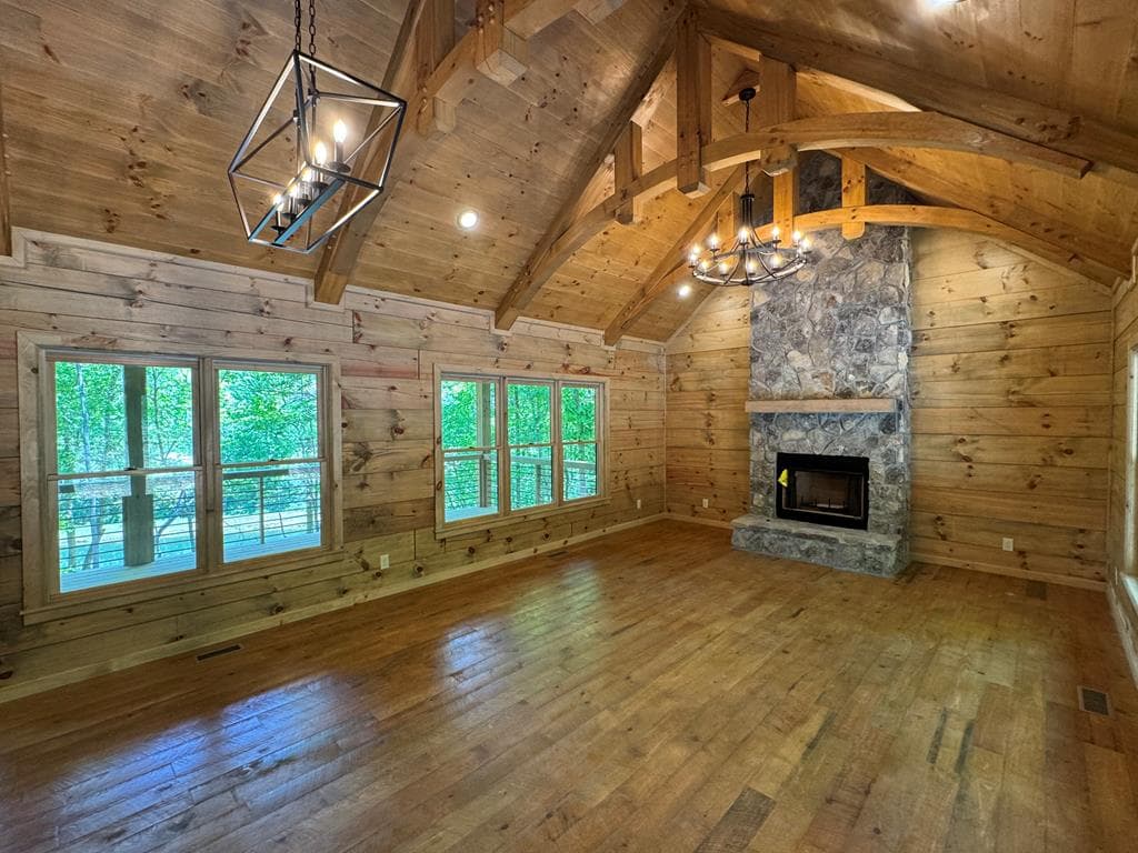 85 Moreland Trail, Blue Ridge GA 30513 - Photo