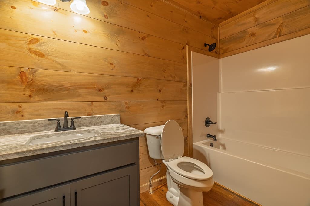 85 Moreland Trail, Blue Ridge GA 30513 - Photo